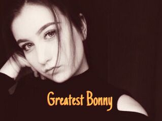 Greatest_Bonny_