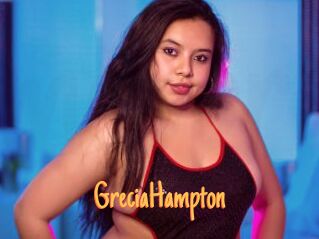 GreciaHampton