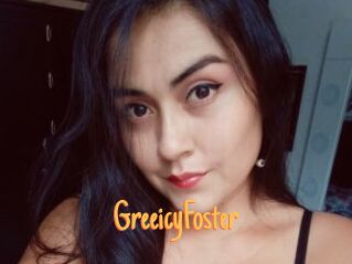 GreeicyFoster