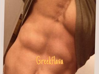 Greekflava