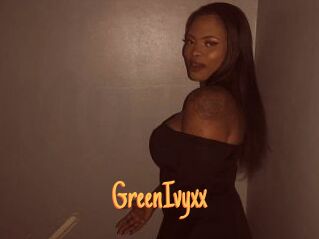 GreenIvyxx