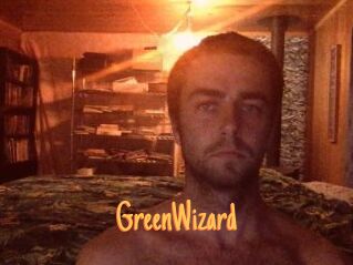 GreenWizard