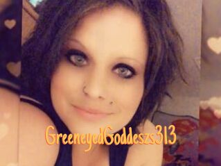 GreeneyedGoddeszs313 Mobile Porno
