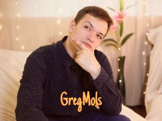 GregMols Mobile Porno