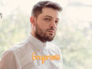 Gregorioviii