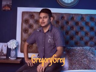 GregoryGrey Mobile Porno