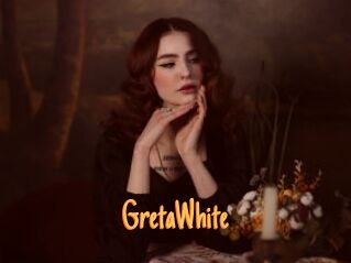 GretaWhite