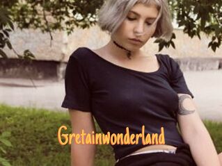 Greta_in_wonderland Mobile Porno