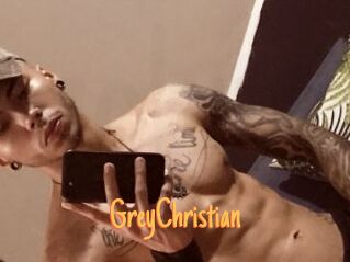 GreyChristian