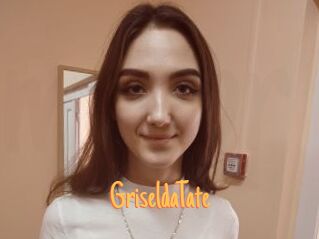 GriseldaTate