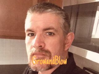 GrowandBlow Mobile Porno