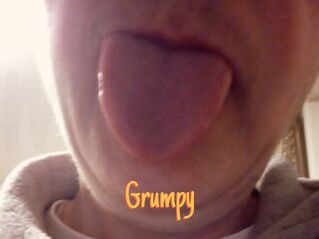 Grumpy