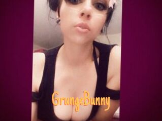 GrungeBunny