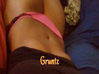 Gruntz