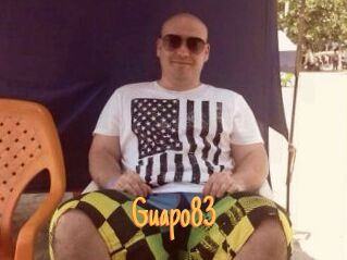 Guapo83