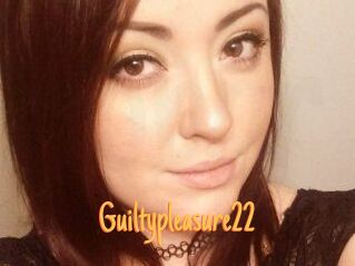 Guiltypleasure22