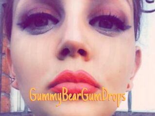 GummyBearGumDrops