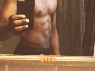 Gundo