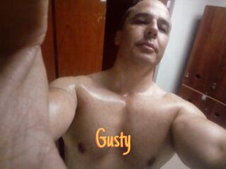 Gusty