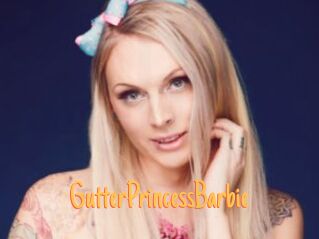 GutterPrincessBarbie
