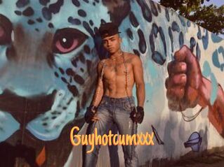 Guyhotcumxxx