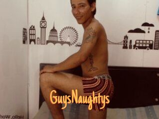 GuysNaughtys Mobile Porno