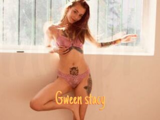Gween_stacy Mobile Porno