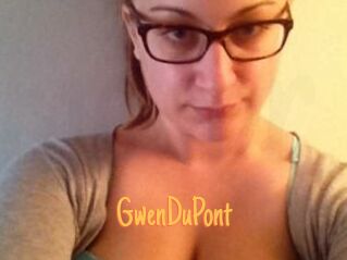 GwenDuPont