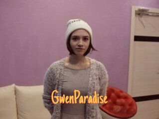 GwenParadise