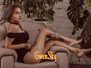 GwenSky