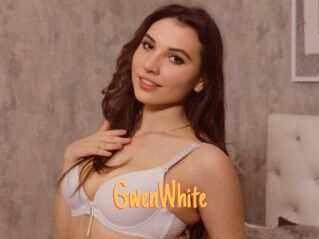 GwenWhite Mobile Porno
