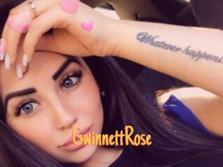 GwinnettRose