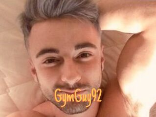 GymGuy92