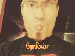 GymRocker