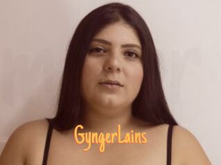 GyngerLains Mobile Porno