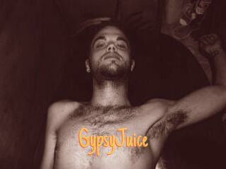 GypsyJuice