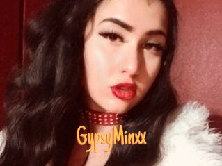 GypsyMinxx