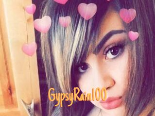 GypsyRain100