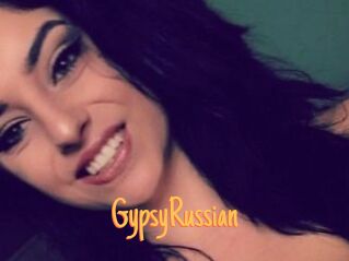 GypsyRussian