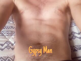 Gypsy_Man Mobile Porno