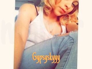 Gypsyskyyy