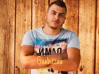 Gaabitzuu