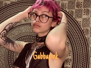 Gabbapink