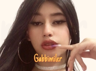 Gabbimiler
