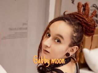 gabby_moon Mobile Porno