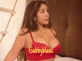 Gabbyblanc