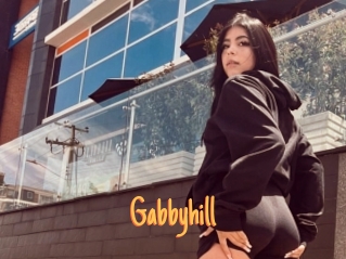 Gabbyhill