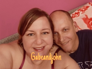 Gabeandjohn