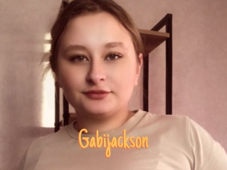 Gabijackson