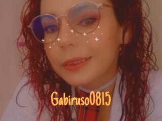 Gabiruso0815